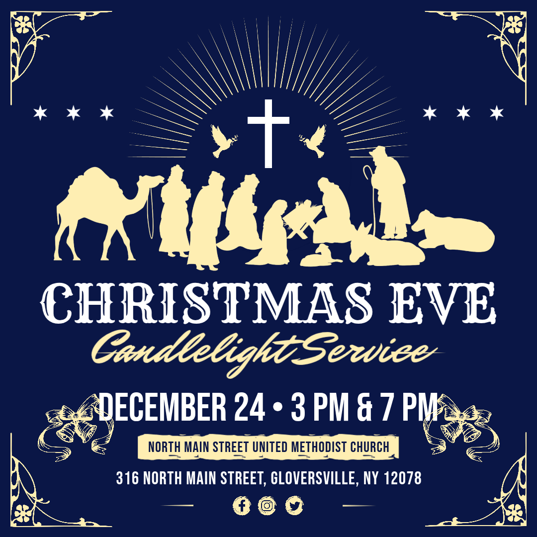 North Main Street United Methodist Church